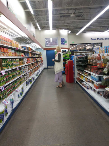 Discount Store «99 Cents Only Stores», reviews and photos, 3140 Stockton Hill Rd, Kingman, AZ 86401, USA