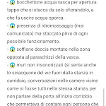 Photo n°6 de l'avis de Martina.e fait le 13/08/2021 à 10:22 sur le  Hotel Villa Sophia à Sanremo
