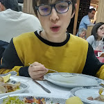 Photo n°5 de l'avis de Erick.a fait le 23/04/2019 à 21:22 sur le  Marisqueira O Caçador à Guarda