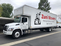 Zuni Movers Inc. - Photo 3 - Car repair in , Mission Viejo