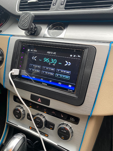 Five Star Electronics, 2988 S Archer Ave, Chicago, IL 60608, USA, 