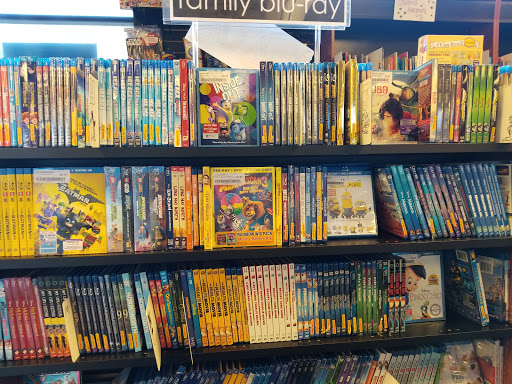 Record Store «Bull Moose», reviews and photos, 456 Payne Rd, Scarborough, ME 04074, USA