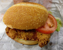 Aliment-réconfort du Restauration rapide Burger King à Les Petites-Loges - n°7
