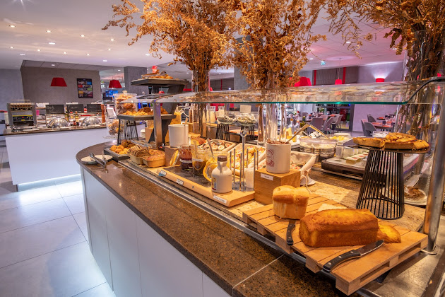 Photos du propriétaire hôtels Hôtel Kyriad Prestige & Spa Lyon Saint Priest 69800 Saint-Priest