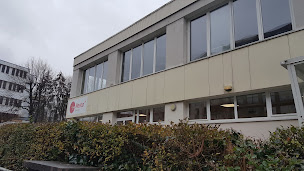 Photo n°4 de Crous Resto U' Saurupt à Nancy ()