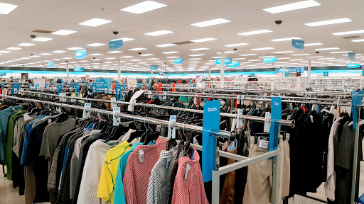 Work clothes store Plano