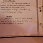 Photo n°2 de l'avis de An.r fait le 31/08/2020 à 17:16 sur le  Hotel Bella Vista à Konstanz