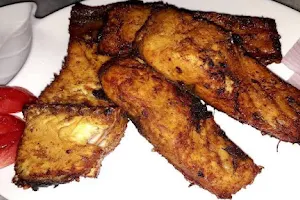 Bismillah Tikka & Fish Fry image