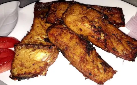 Bismillah Tikka & Fish Fry image