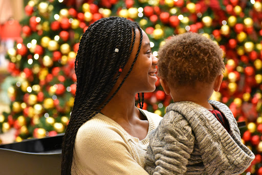 Department Store «Von Maur», reviews and photos, 115 Iowa River Landing Pl, Coralville, IA 52241, USA