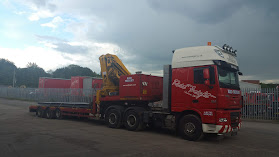 Reid Freight Services