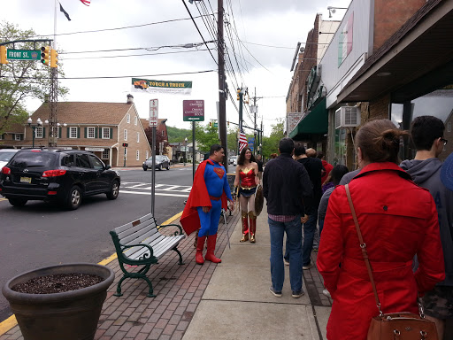 Book Store «Little Shop of Comics», reviews and photos, 387 Park Ave, Scotch Plains, NJ 07076, USA