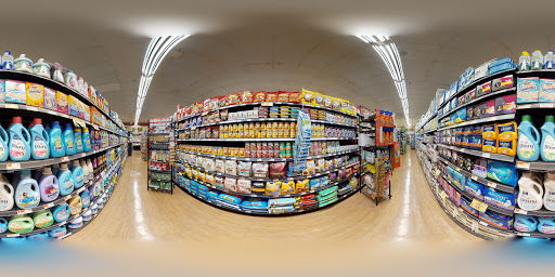 Supermarket «Key Food Fresh & Natural», reviews and photos, 574 Jersey Ave, Jersey City, NJ 07302, USA