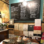 Photo n°3 de l'avis de Ana. fait le 20/09/2022 à 12:24 sur le  Vanda à Rome