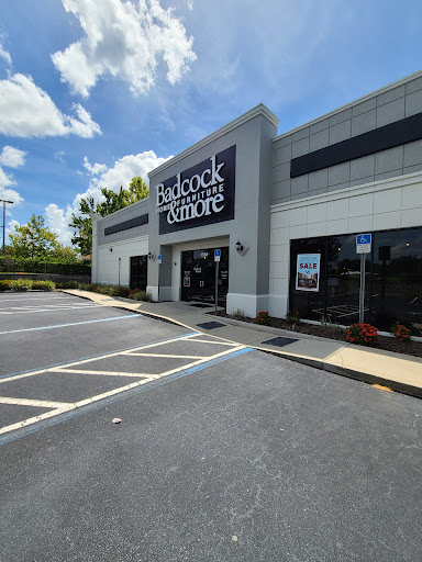 Furniture Store «Badcock Home Furniture &more», reviews and photos, 1555 E Hwy 50, Clermont, FL 34711, USA