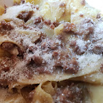 Photo n°1 de l'avis de Daniele.u fait le 27/08/2017 à 06:51 sur le  Locanda Del Cacciatore à Gromo