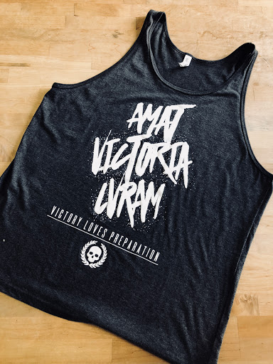 Gym «Legacy Barbell - Gym In The Woodlands Texas», reviews and photos, 1083 Pruitt Rd, Spring, TX 77380, USA