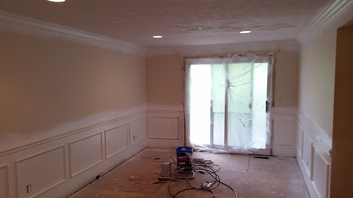 Painter «Mr. Paint», reviews and photos, 812 Pearl Rd B2, Brunswick, OH 44212, USA