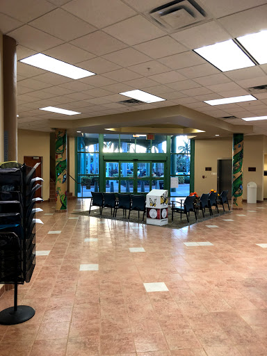 Community Center «Coconut Creek Life Community Center», reviews and photos, 1100 Lyons Rd, Coconut Creek, FL 33063, USA