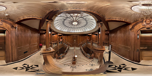 TITANIC Museum Attraction