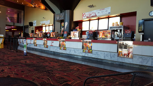 Movie Theater «Regal Cinemas Vancouver Plaza», reviews and photos, 7800 NE 4th Plain Rd, Vancouver, WA 98662, USA