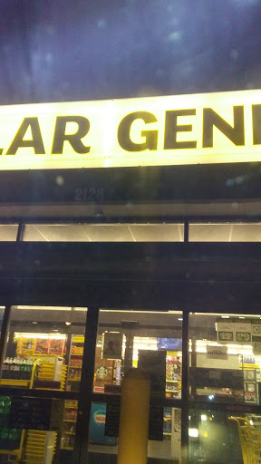 Discount Store «Dollar General», reviews and photos, 2128 Hull St, Richmond, VA 23224, USA