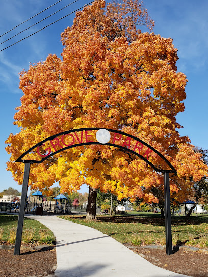 Grove Park Playground