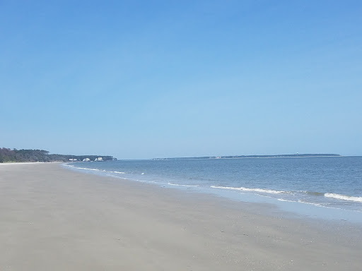 Golf Course «Bloody Point Golf Club & Beach Resort», reviews and photos, 56 Fuskie Ln, Daufuskie Island, SC 29915, USA