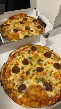 Les plus récentes photos du Pizzas à emporter Pizza Tempo Nantes - n°1