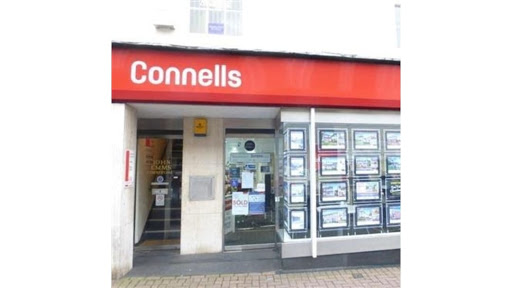Connells Estate Agents