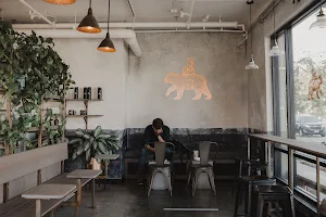 The Boy & The Bear - Coffee Roastery image