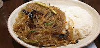 Japchae du Restaurant de grillades coréennes Sam Chic à Paris - n°6