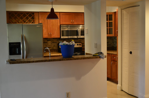 House Cleaning Service «Home Sweet Home Maid Services Inc», reviews and photos, 1478 Palm Ave, Pembroke Pines, FL 33025, USA