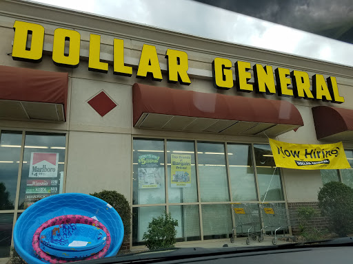 Discount Store «Dollar General», reviews and photos, 4032 W Lark St, Battlefield, MO 65619, USA