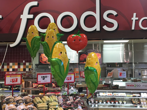 Grocery Store «Weis Markets», reviews and photos, 1238 Putty Hill Ave, Towson, MD 21286, USA