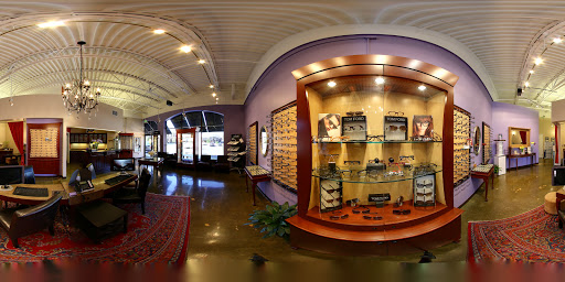 Optometrist «Optique», reviews and photos, 2817 West End Ave #117, Nashville, TN 37203, USA