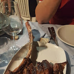 Photo n°1 de l'avis de Gianluca.o fait le 17/08/2019 à 06:12 sur le  CIAMBI beach restaurant drink CABANA PARK à Roseto degli Abruzzi