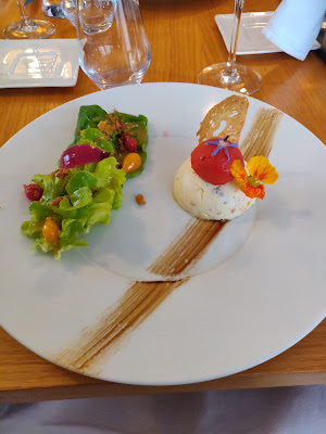 Restaurant L' Embrun à Lannemezan