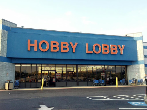 Hobby Lobby image 4