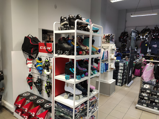 EDGE - Shop for hockey and roller skates