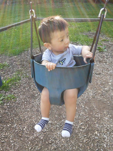 Park «Thrall Park», reviews and photos, 42-21 Grove St, Middletown, NY 10940, USA