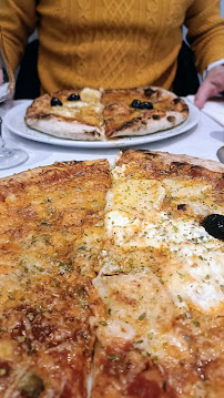 Plats et boissons du Pizzeria Di Venezia à Marseille - n°4