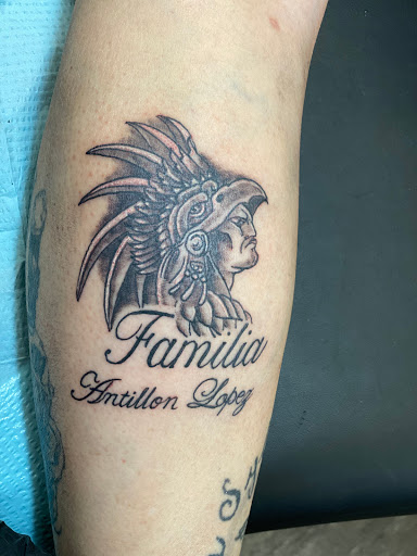 Explore dante's inferno tattoo ideas, creative tattoo ideas in Kearney, available at Babalus Professional Tattoo Studio