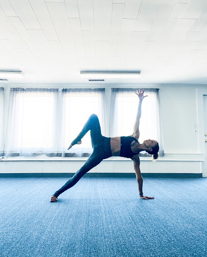 Stella Maris Yoga & Wellness