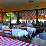 Photo n°6 de l'avis de Federico.a fait le 02/10/2016 à 16:04 sur le  Ristorante La Castagna à Migliana