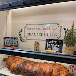 Photo n°3 de l'avis de DongKuei.i fait le 21/01/2023 à 09:19 sur le  Antica Porchetteria Granieri 1916 à Florence