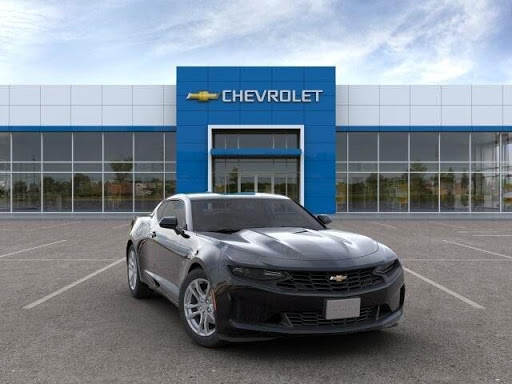 Chevrolet Dealer «Concord Chevrolet», reviews and photos, 1330 Concord Ave, Concord, CA 94520, USA