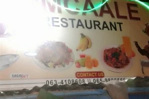 Nimcaale Restaurant image