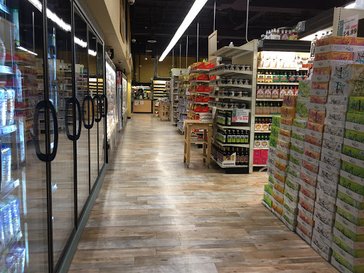 Natural Foods Store «Yes! Organic Market Hyattsville», reviews and photos, 5331 Baltimore Ave Suite 101, Hyattsville, MD 20781, USA