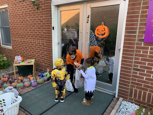 Day Care Center «Gold Star Kids Academy», reviews and photos, 18 Thoreau Dr, Freehold, NJ 07728, USA